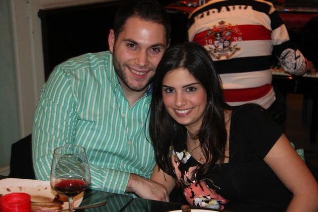 Valentine Night @ E Cafe
